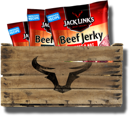 jerky v bednicke